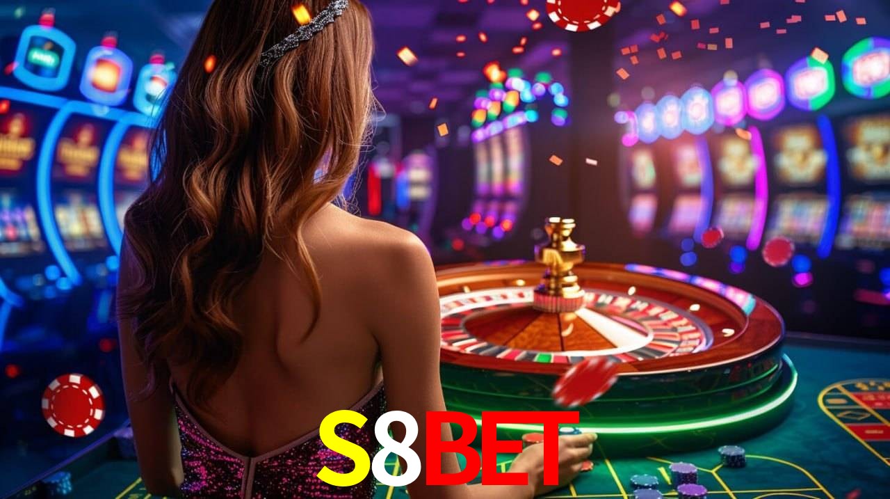 S8BET