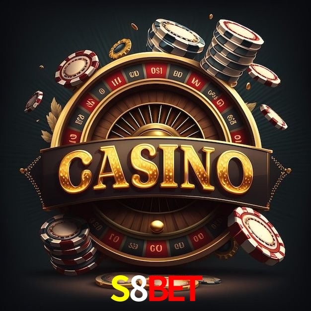 S8BET Login