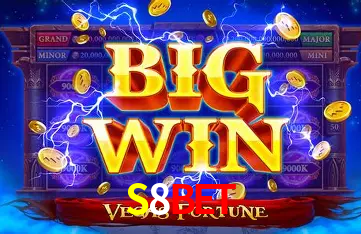 S8BET: A Experiência de Casino com Jogos de Mesa ao Vivo