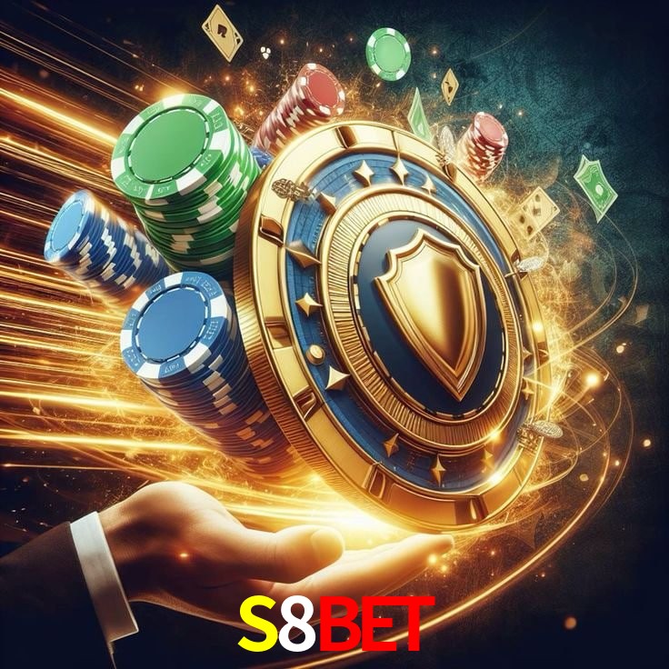 Ofertas Imperdíveis na S8BET: Promoções e Bônus Que Valem a Pena