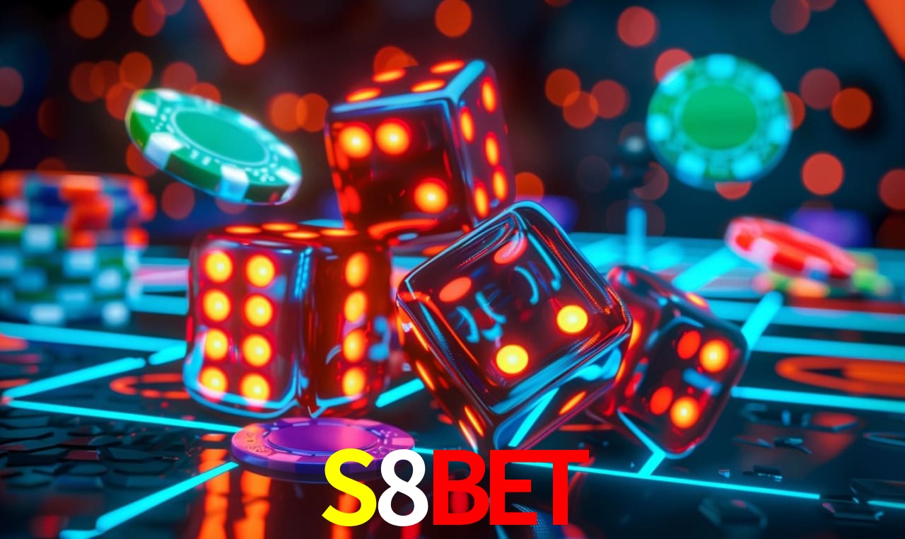 S8BET
